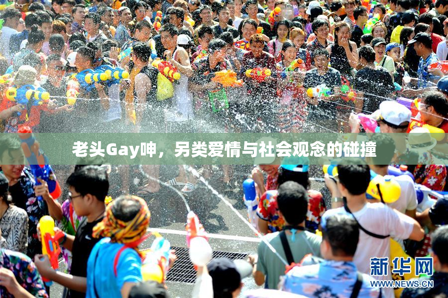 老头Gay呻，另类爱情与社会观念的碰撞