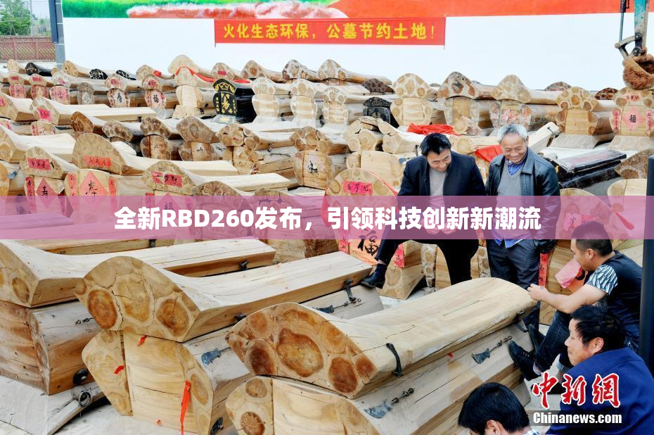 全新RBD260发布，引领科技创新新潮流