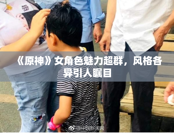 《原神》女角色魅力超群，风格各异引人瞩目