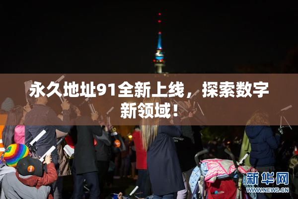 永久地址91全新上线，探索数字新领域！