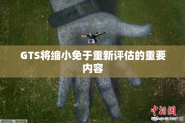 GTS将缩小免于重新评估的重要内容