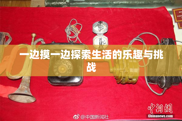 一边摸一边探索生活的乐趣与挑战