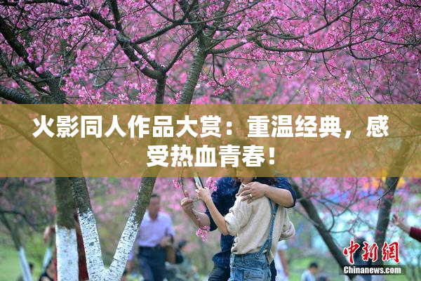 火影同人作品大赏：重温经典，感受热血青春！