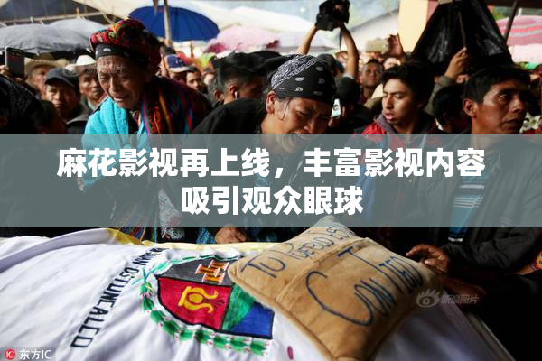 麻花影视再上线，丰富影视内容吸引观众眼球