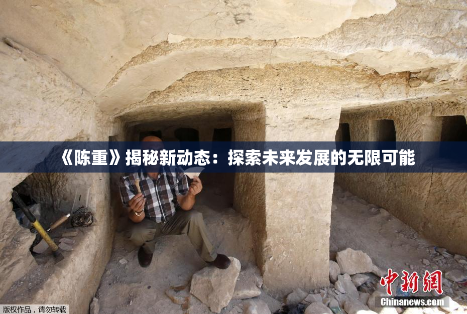 《陈重》揭秘新动态：探索未来发展的无限可能