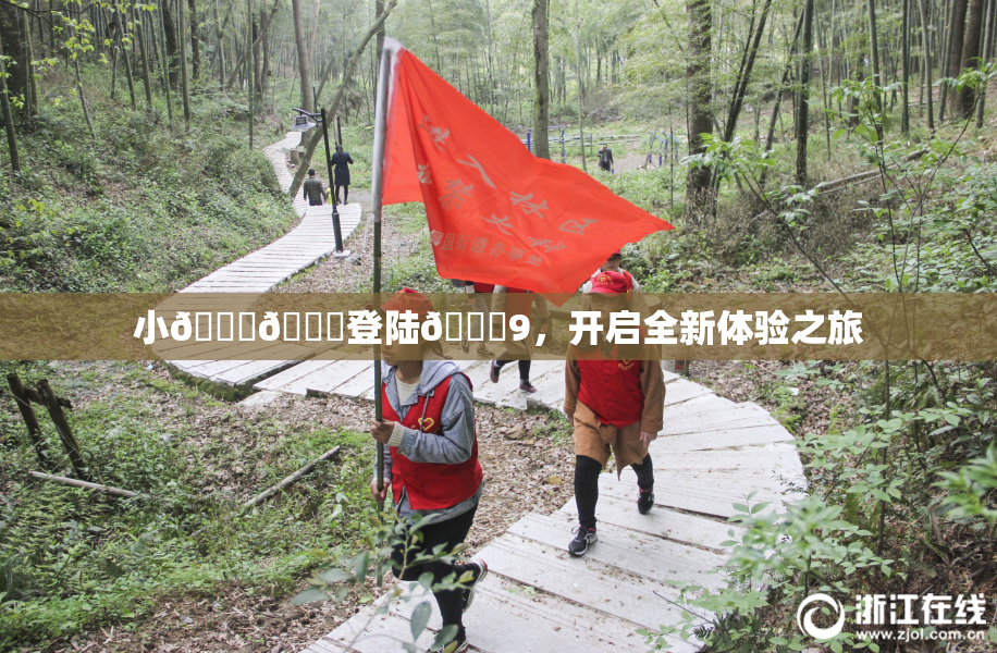 小🐔🐔登陆🍑9，开启全新体验之旅
