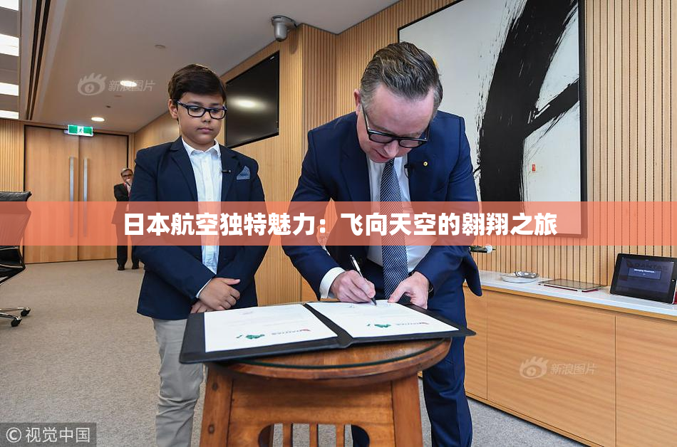 日本航空独特魅力：飞向天空的翱翔之旅