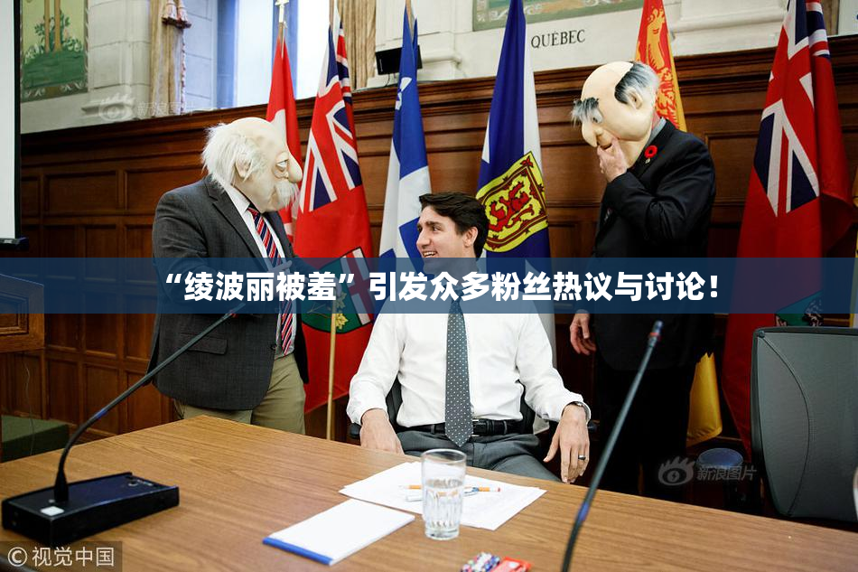 “绫波丽被羞”引发众多粉丝热议与讨论！
