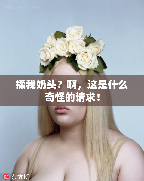 揉我奶头？啊，这是什么奇怪的请求！