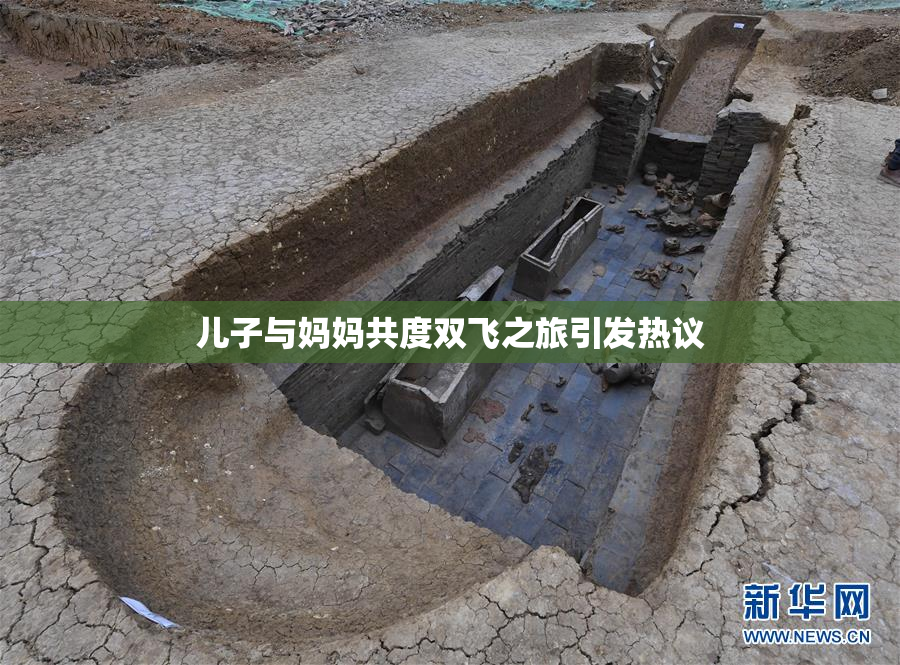 儿子与妈妈共度双飞之旅引发热议