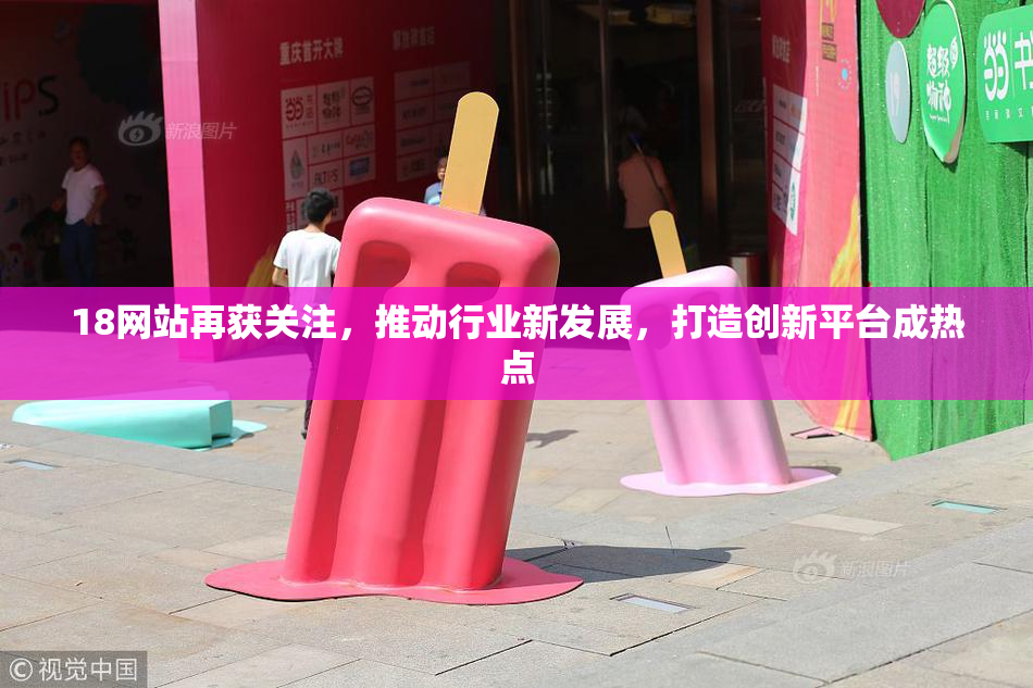 18网站再获关注，推动行业新发展，打造创新平台成热点