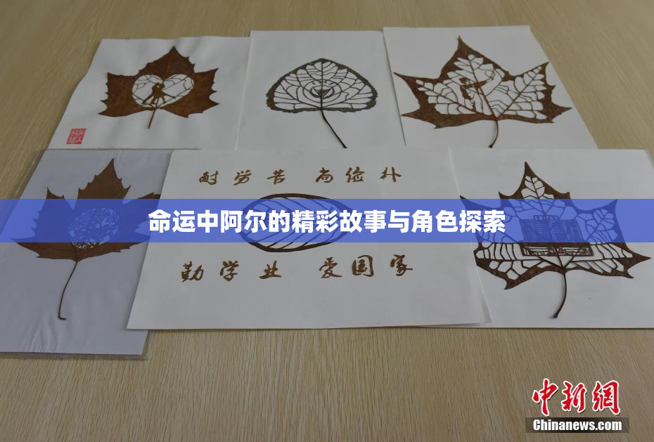 命运中阿尔的精彩故事与角色探索