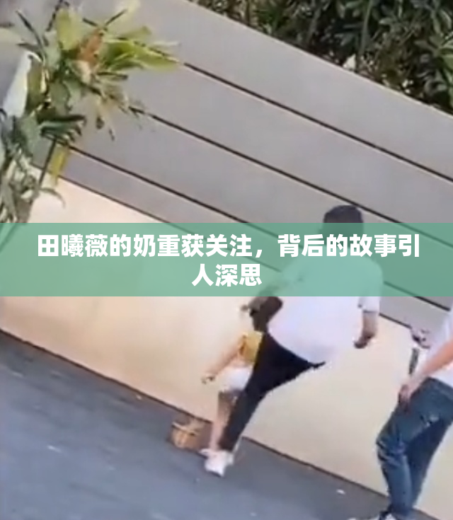 田曦薇的奶重获关注，背后的故事引人深思