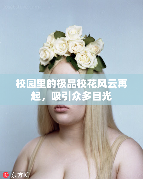 校园里的极品校花风云再起，吸引众多目光