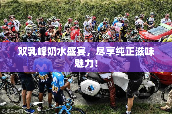 双乳峰奶水盛宴，尽享纯正滋味魅力！