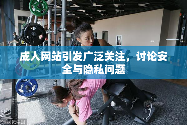 成人网站引发广泛关注，讨论安全与隐私问题