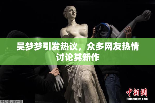 吴梦梦引发热议，众多网友热情讨论其新作