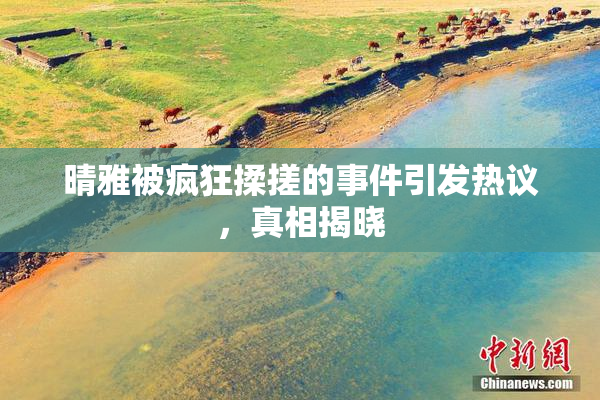 晴雅被疯狂揉搓的事件引发热议，真相揭晓