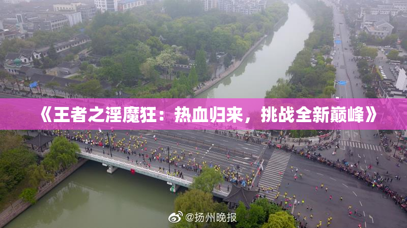 《王者之淫魔狂：热血归来，挑战全新巅峰》