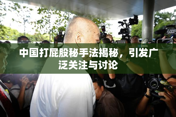 中国打屁股秘手法揭秘，引发广泛关注与讨论