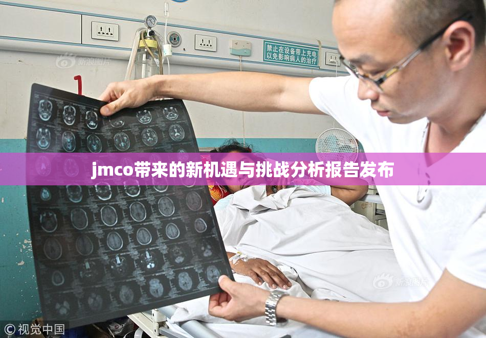 jmco带来的新机遇与挑战分析报告发布