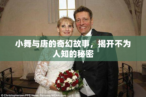 小舞与唐的奇幻故事，揭开不为人知的秘密