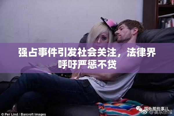 强占事件引发社会关注，法律界呼吁严惩不贷