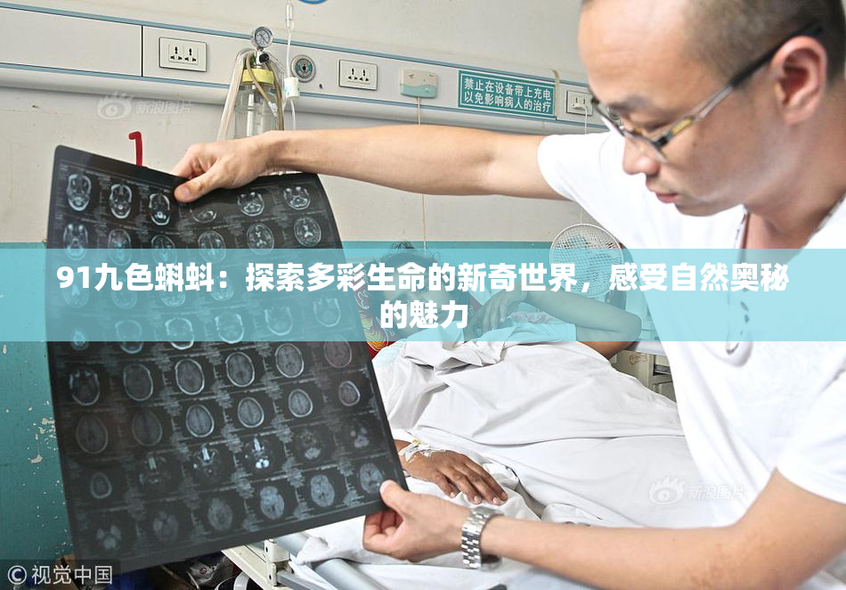 91九色蝌蚪：探索多彩生命的新奇世界，感受自然奥秘的魅力