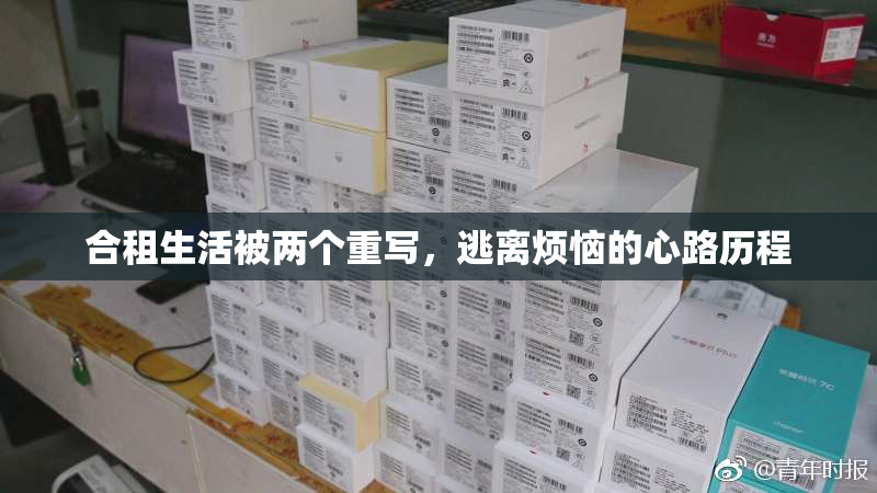 合租生活被两个重写，逃离烦恼的心路历程