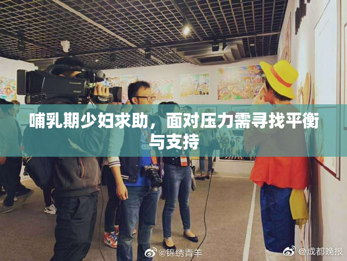 哺乳期少妇求助，面对压力需寻找平衡与支持