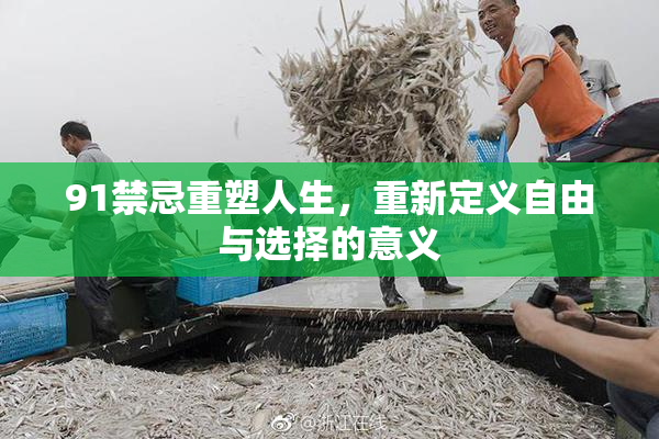91禁忌重塑人生，重新定义自由与选择的意义