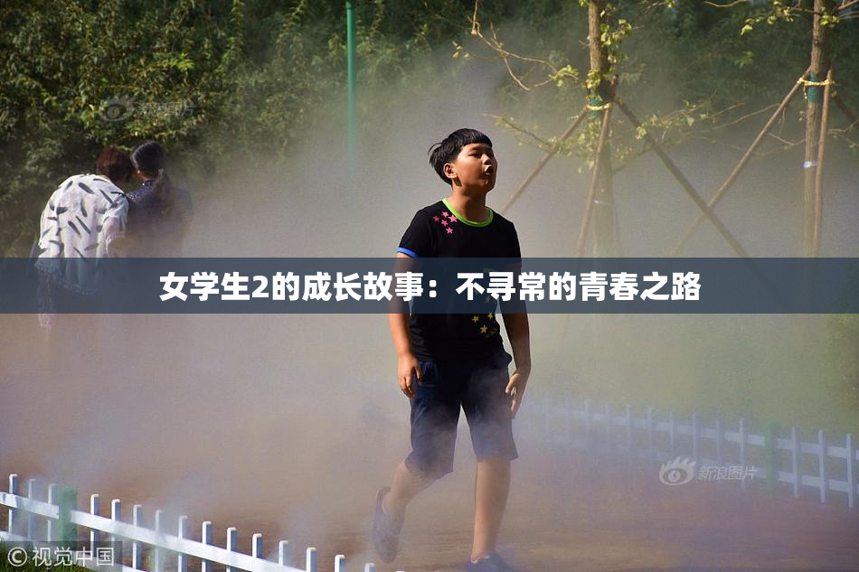 女学生2的成长故事：不寻常的青春之路