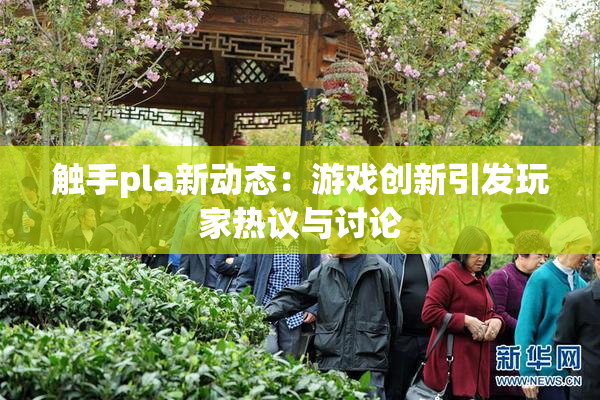 触手pla新动态：游戏创新引发玩家热议与讨论