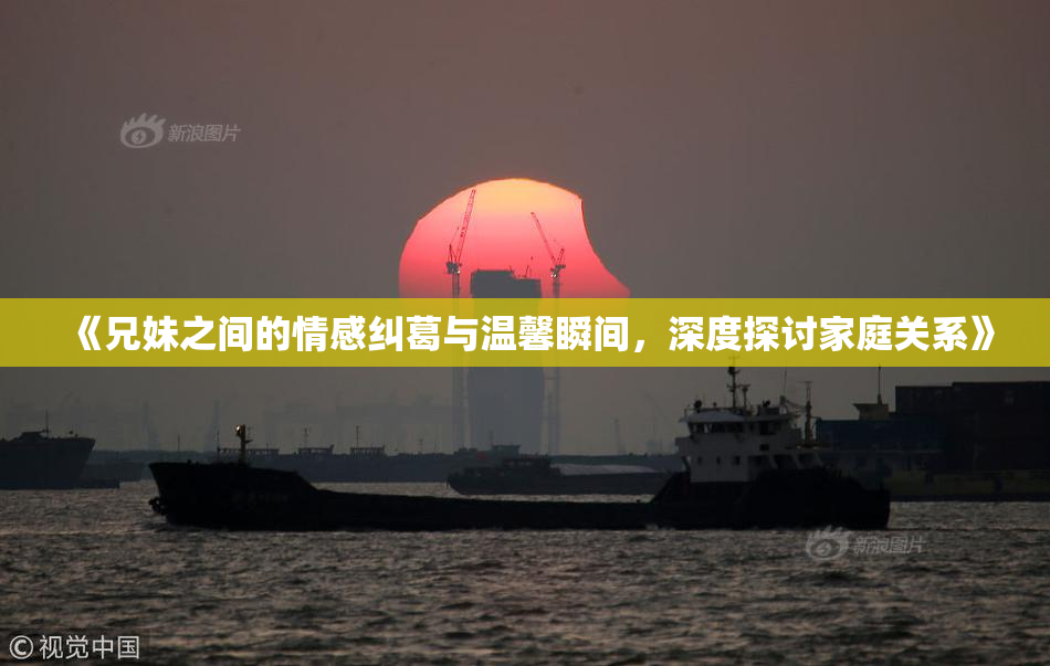 《兄妹之间的情感纠葛与温馨瞬间，深度探讨家庭关系》
