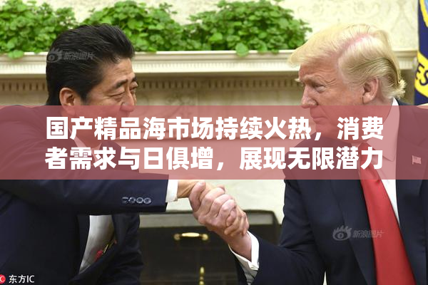 国产精品海市场持续火热，消费者需求与日俱增，展现无限潜力。