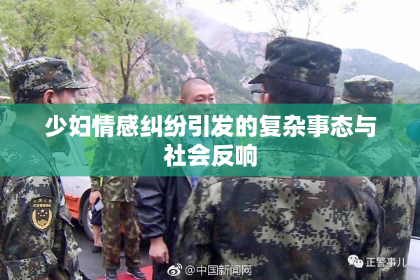 少妇情感纠纷引发的复杂事态与社会反响