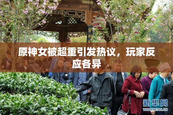原神女被超重引发热议，玩家反应各异