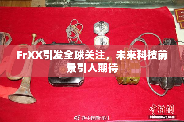 FrXX引发全球关注，未来科技前景引人期待