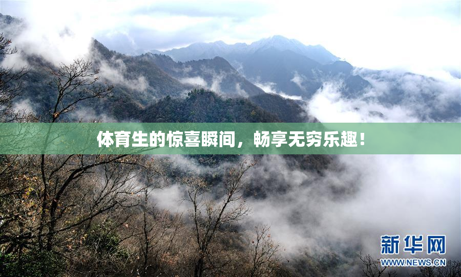 体育生的惊喜瞬间，畅享无穷乐趣！
