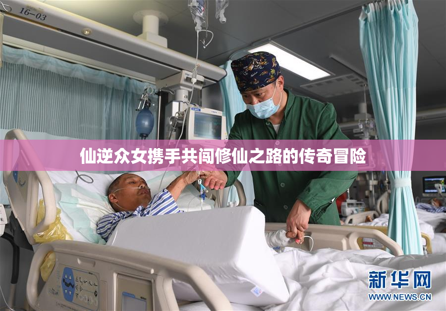 仙逆众女携手共闯修仙之路的传奇冒险