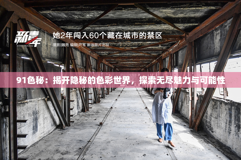 91色秘：揭开隐秘的色彩世界，探索无尽魅力与可能性