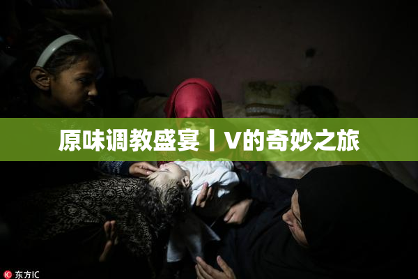 原味调教盛宴丨V的奇妙之旅