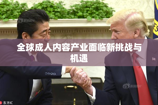 全球成人内容产业面临新挑战与机遇
