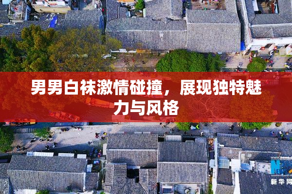 男男白袜激情碰撞，展现独特魅力与风格
