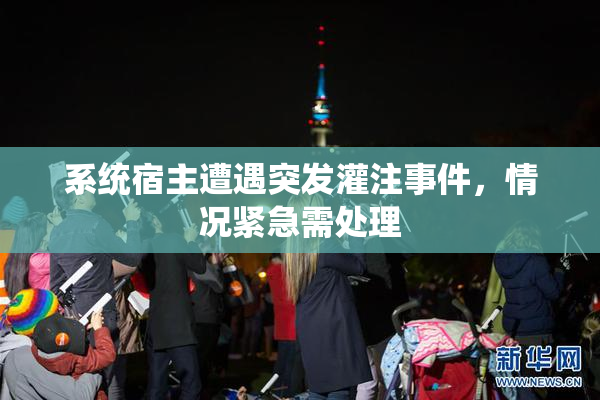 系统宿主遭遇突发灌注事件，情况紧急需处理