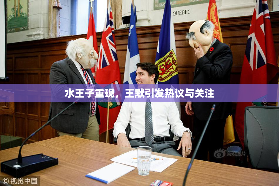 水王子重现，王默引发热议与关注