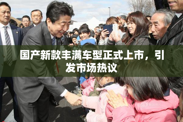 国产新款丰满车型正式上市，引发市场热议