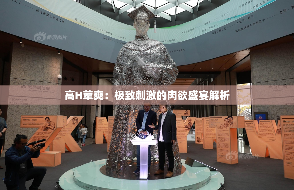 高H荤爽：极致刺激的肉欲盛宴解析