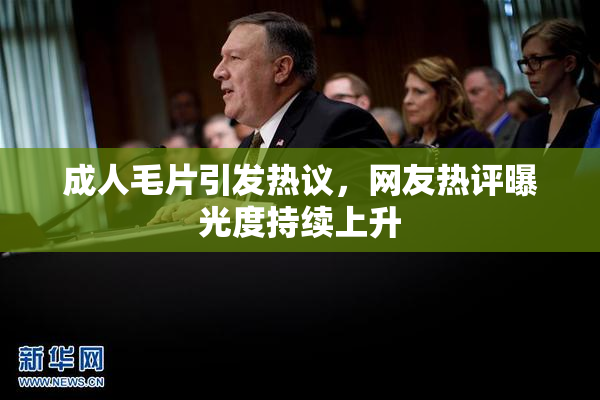 成人毛片引发热议，网友热评曝光度持续上升