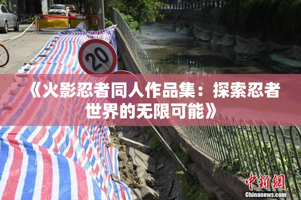 《火影忍者同人作品集：探索忍者世界的无限可能》